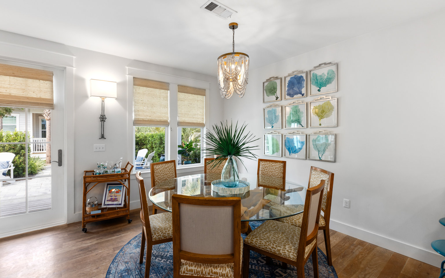 Seacrest Beach Vacation Rental