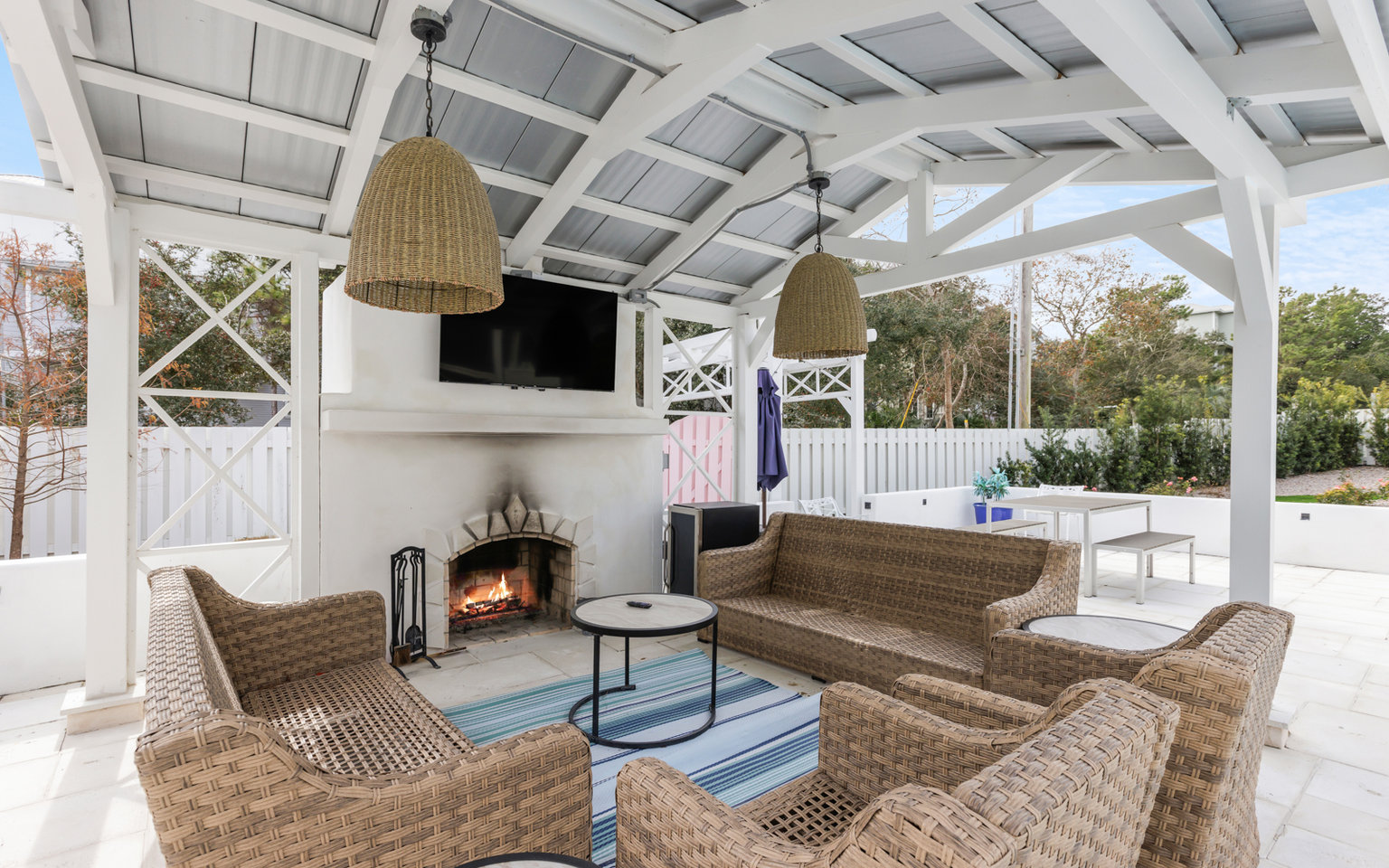 Santa Rosa Beach Vacation Rental