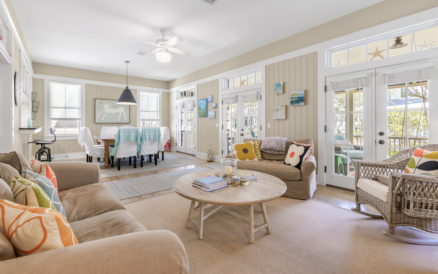 Santa Rosa Beach Vacation Rental