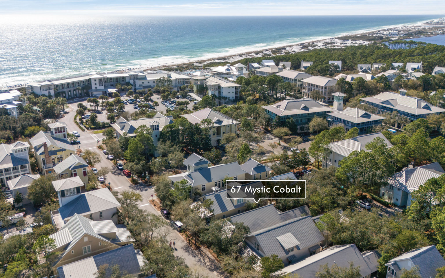 Santa Rosa Beach Vacation Rental