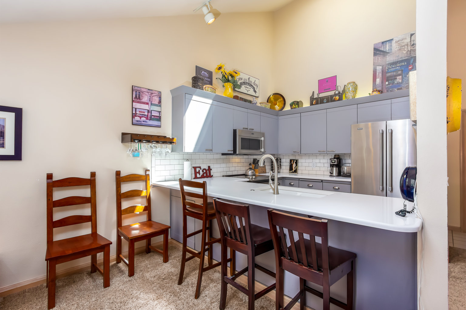 Sunriver Vacation Rental
