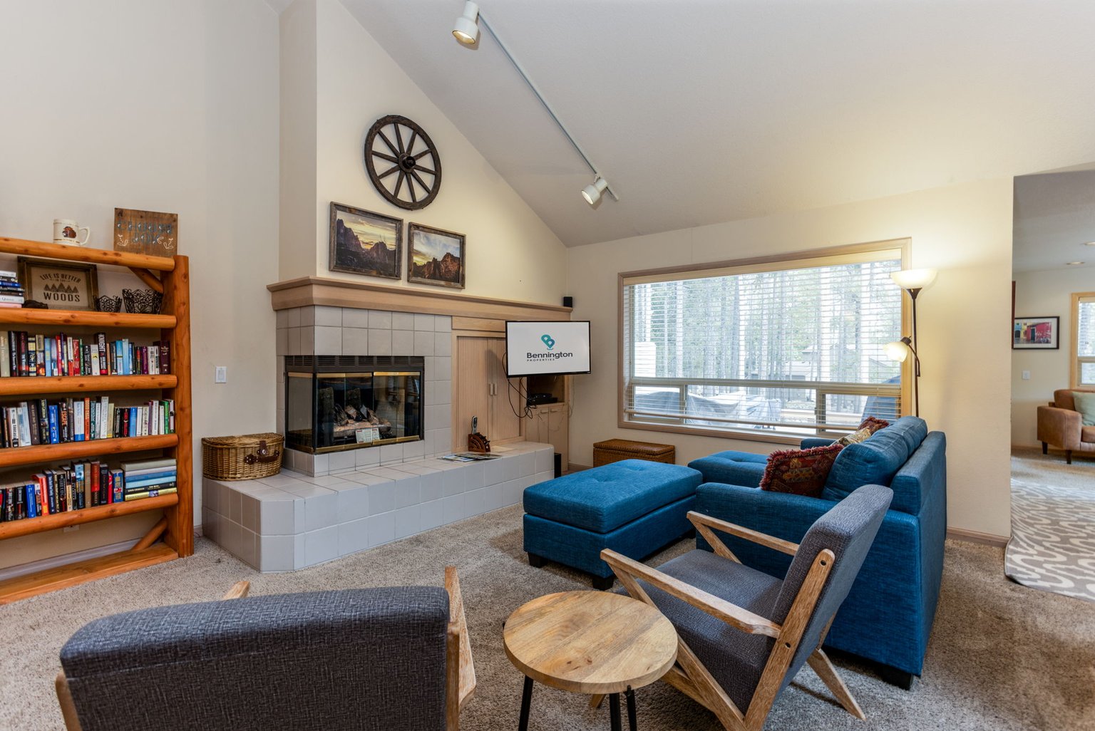 Sunriver Vacation Rental