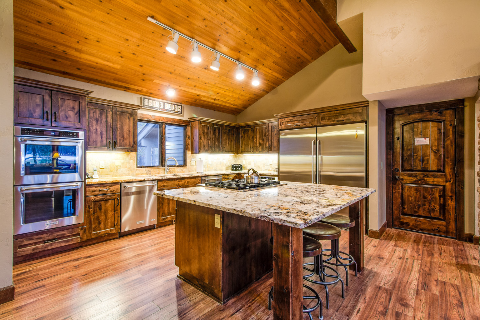 Sunriver Vacation Rental