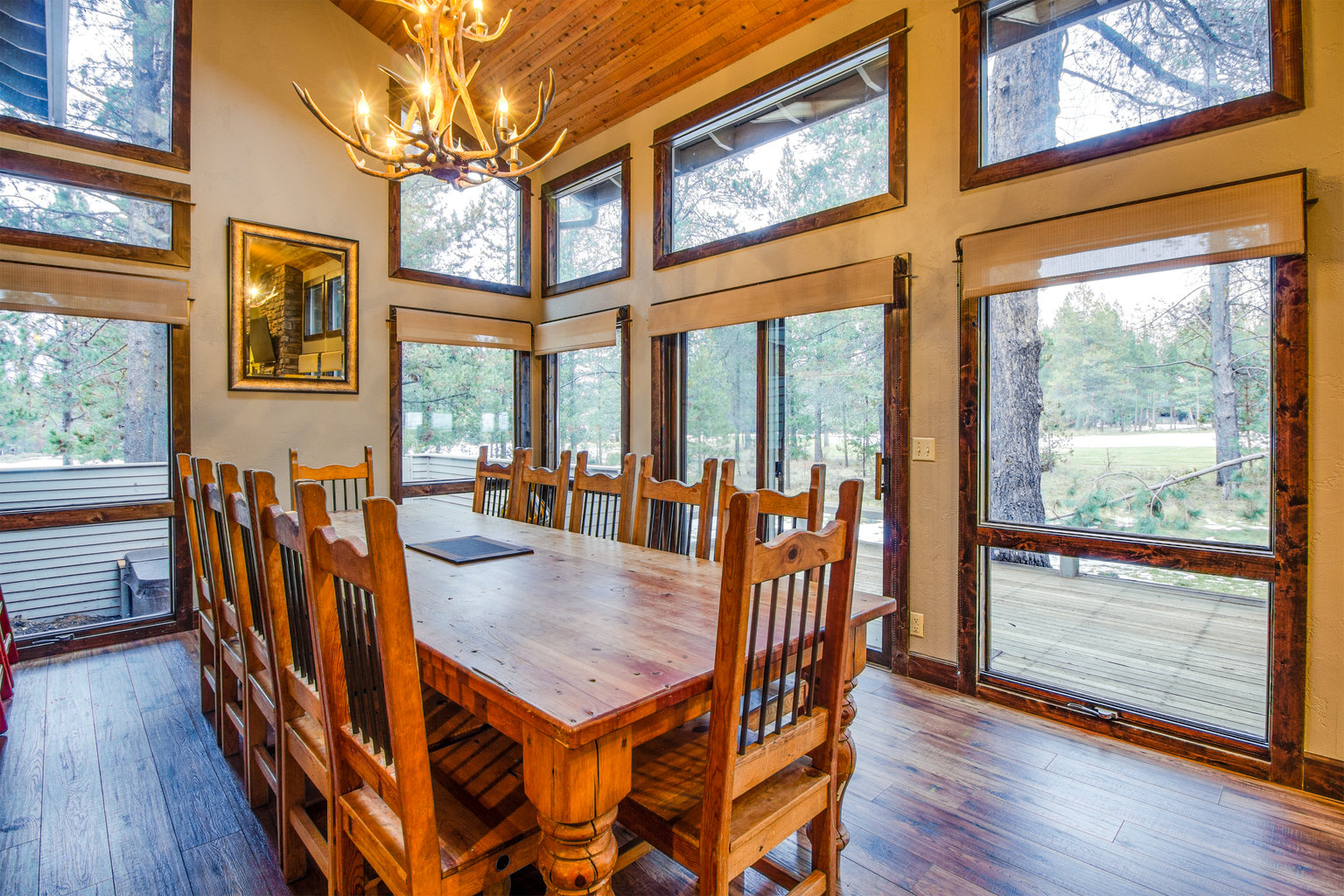 Sunriver Vacation Rental