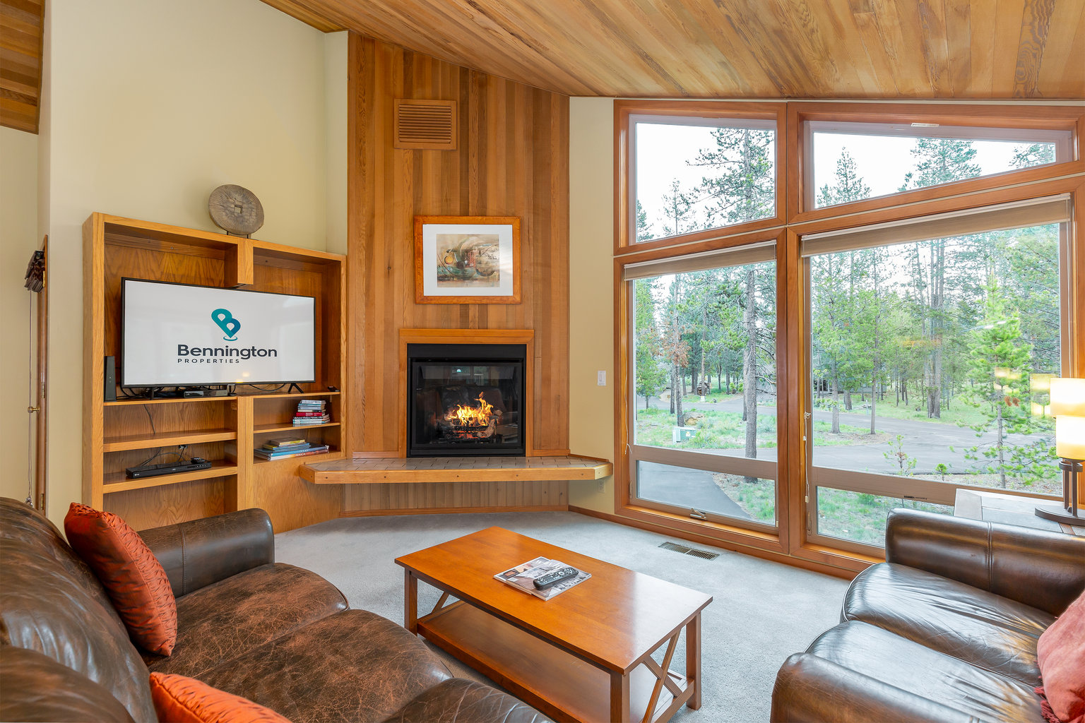 Sunriver Vacation Rental