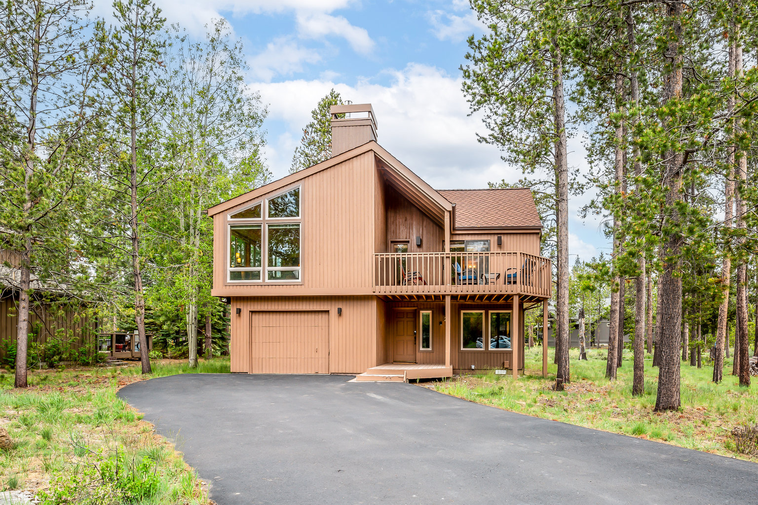 Sunriver Vacation Rental