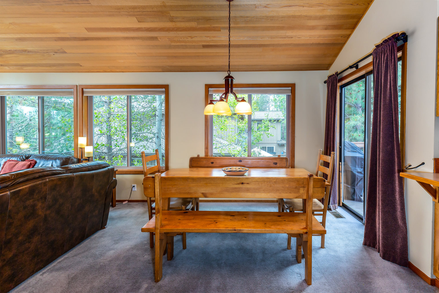 Sunriver Vacation Rental