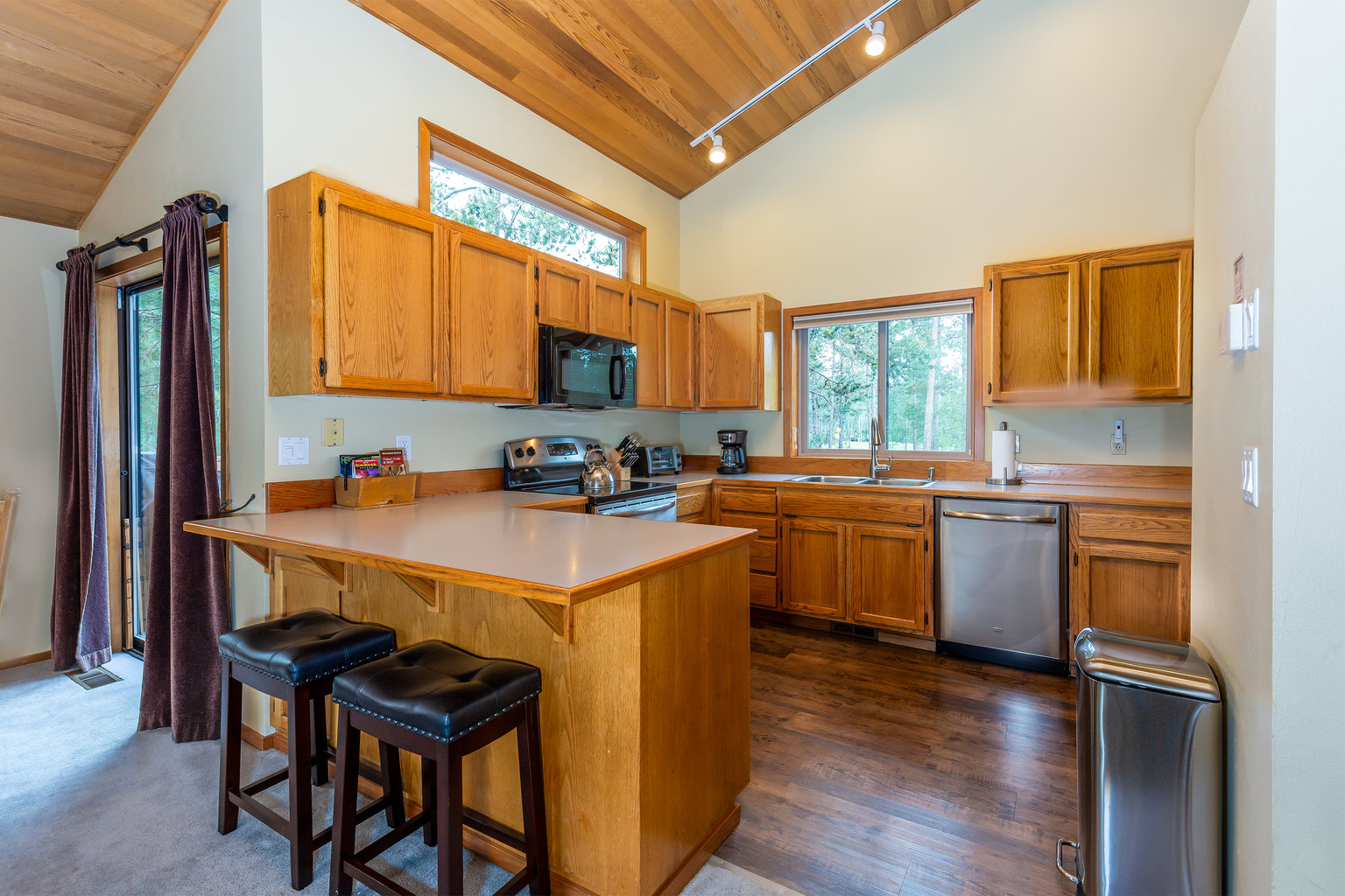 Sunriver Vacation Rental