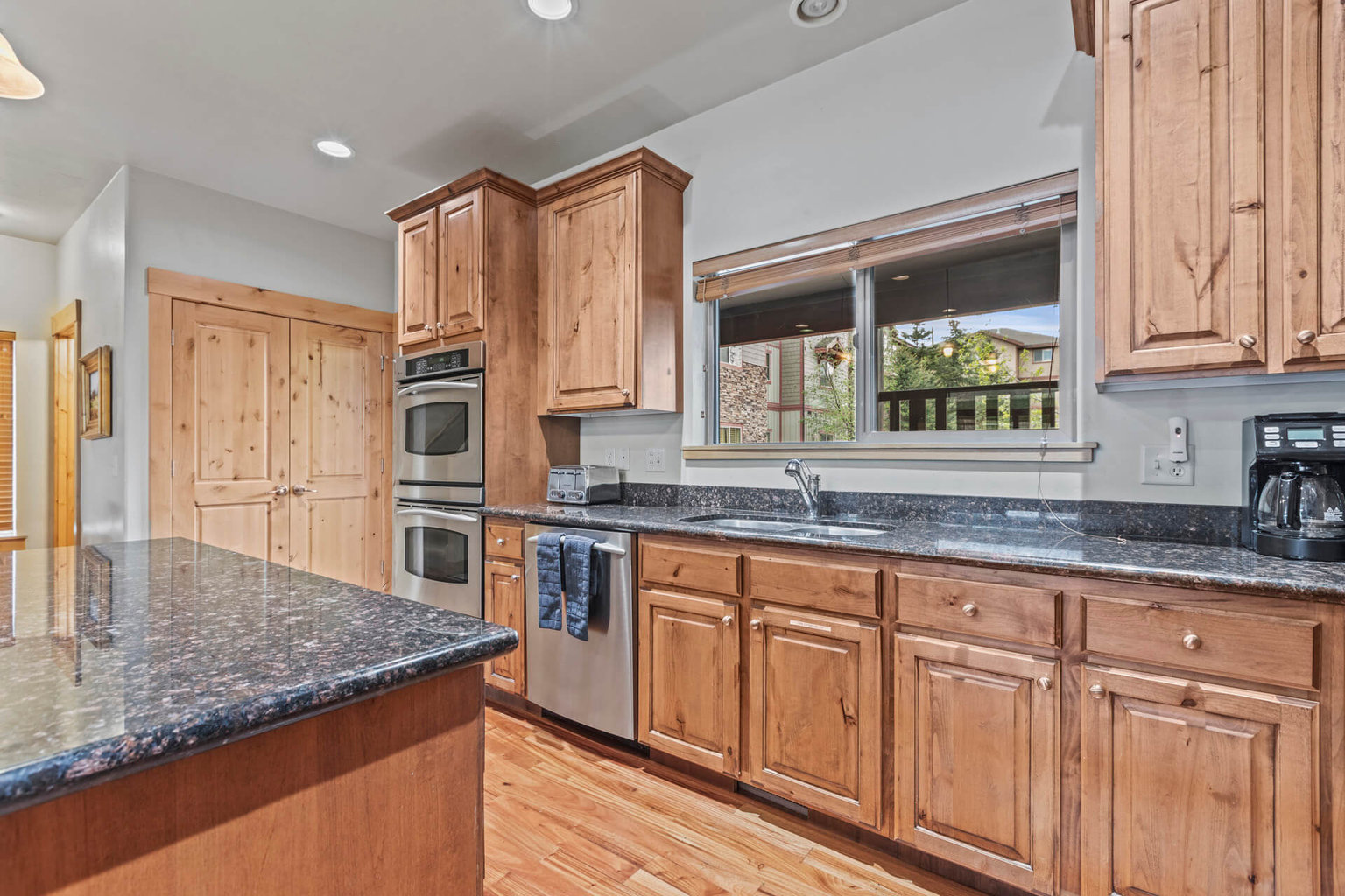 Park City Vacation Rental