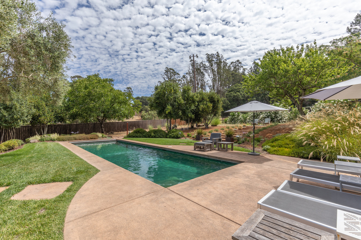 Kenwood Vacation Rental