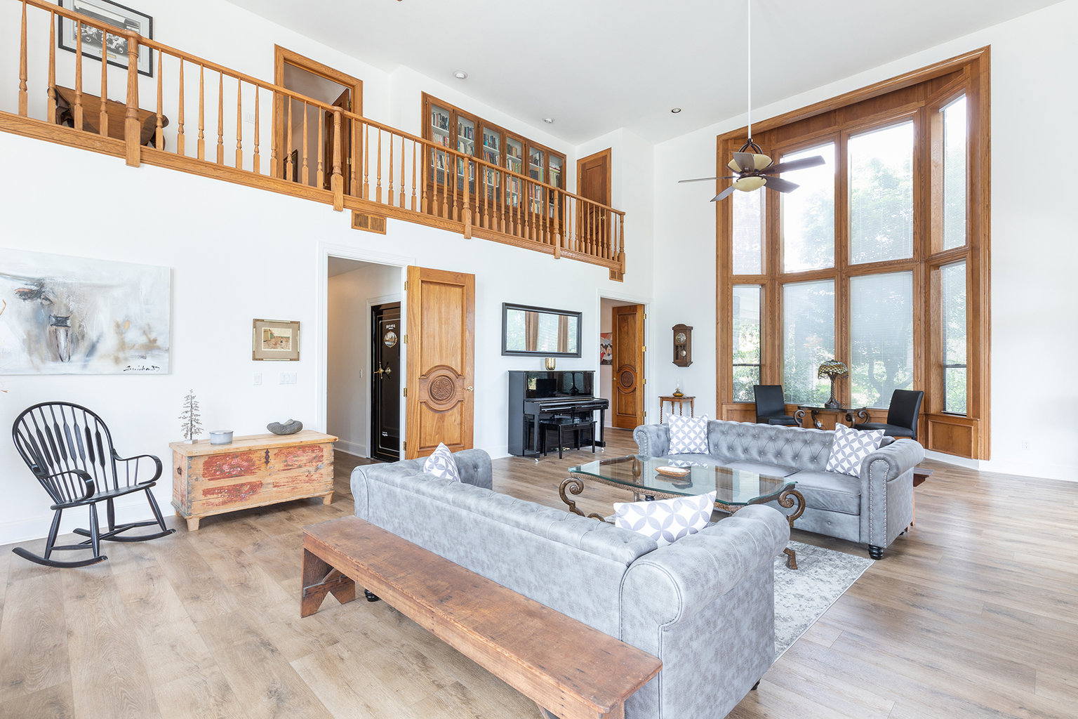 Sonoma Vacation Rental