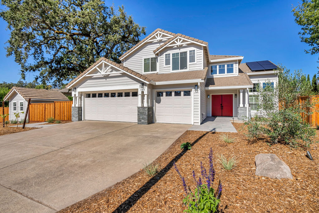 Sonoma Vacation Rental