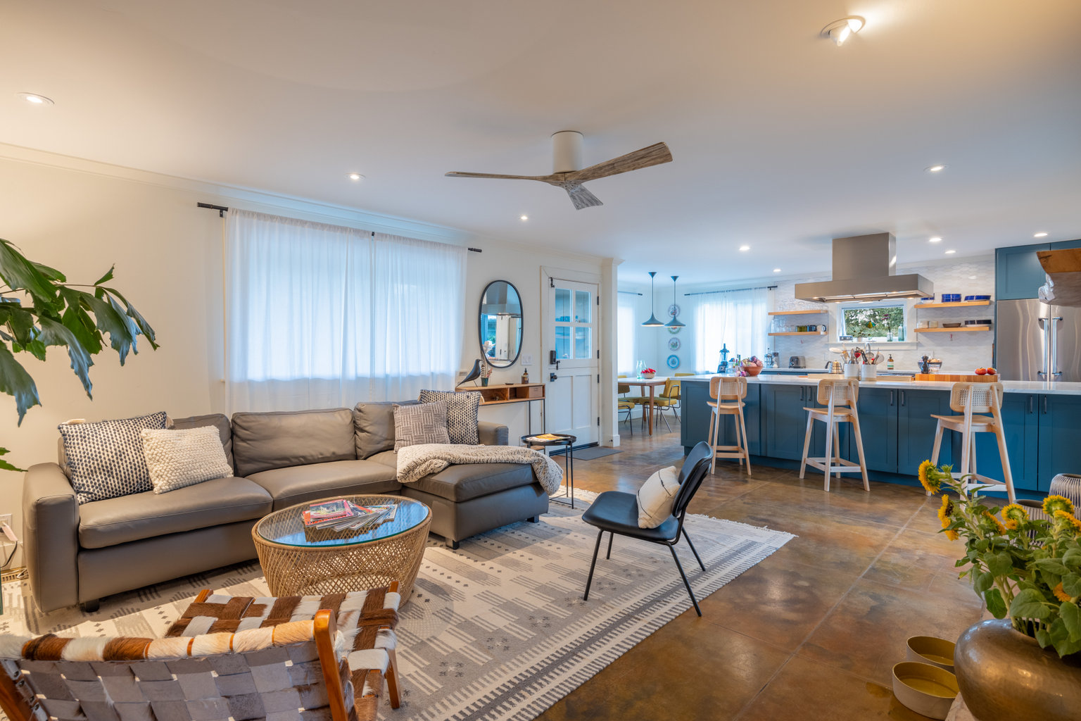 Sonoma Vacation Rental