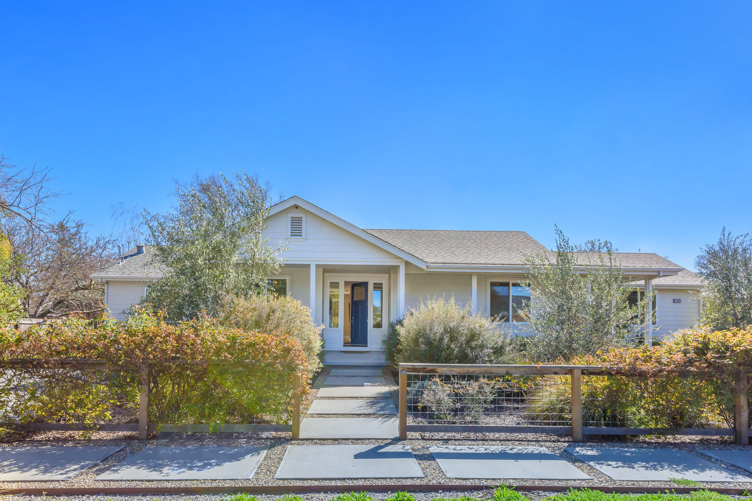 Sonoma Vacation Rental