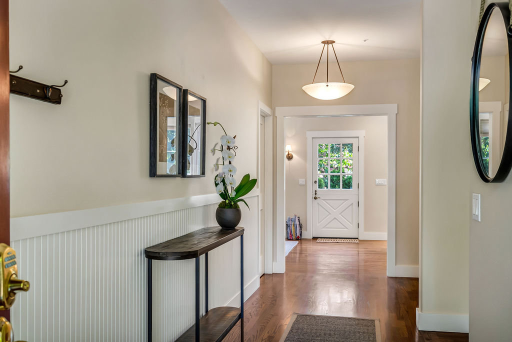 Sonoma Vacation Rental