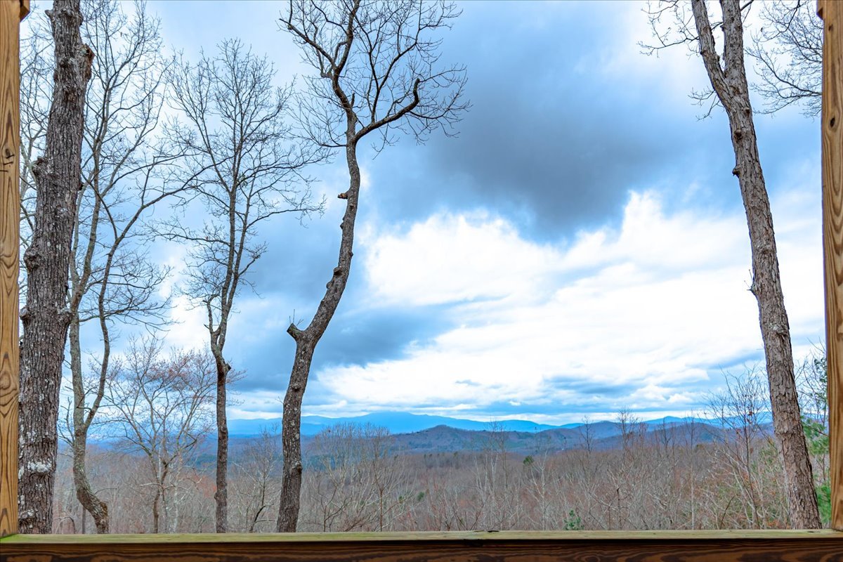Mineral Bluff Vacation Rental