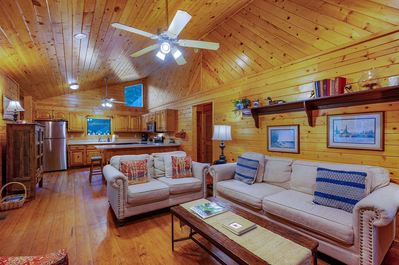 Epworth Vacation Rental