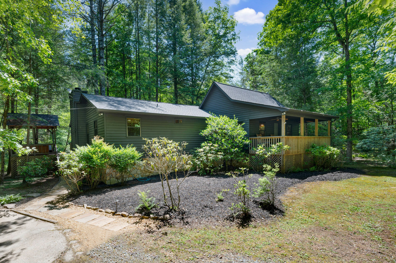 Epworth Vacation Rental