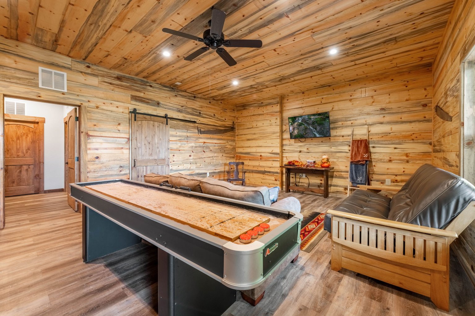 Blairsville Vacation Rental