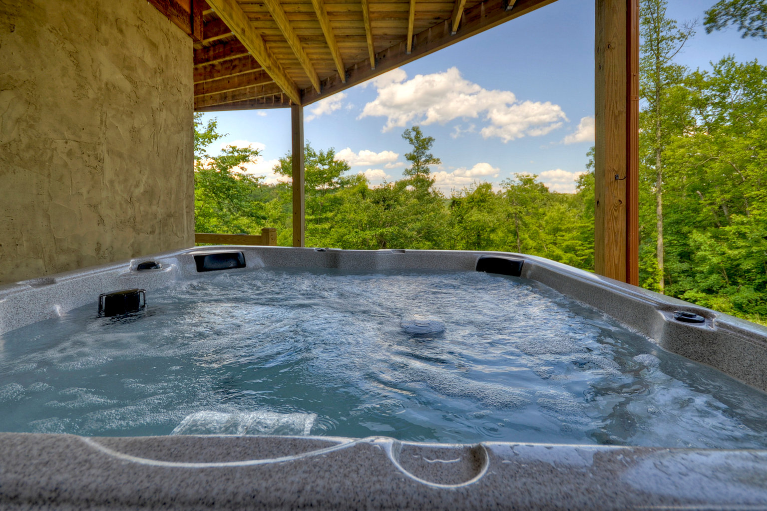 Blue Ridge Vacation Rental