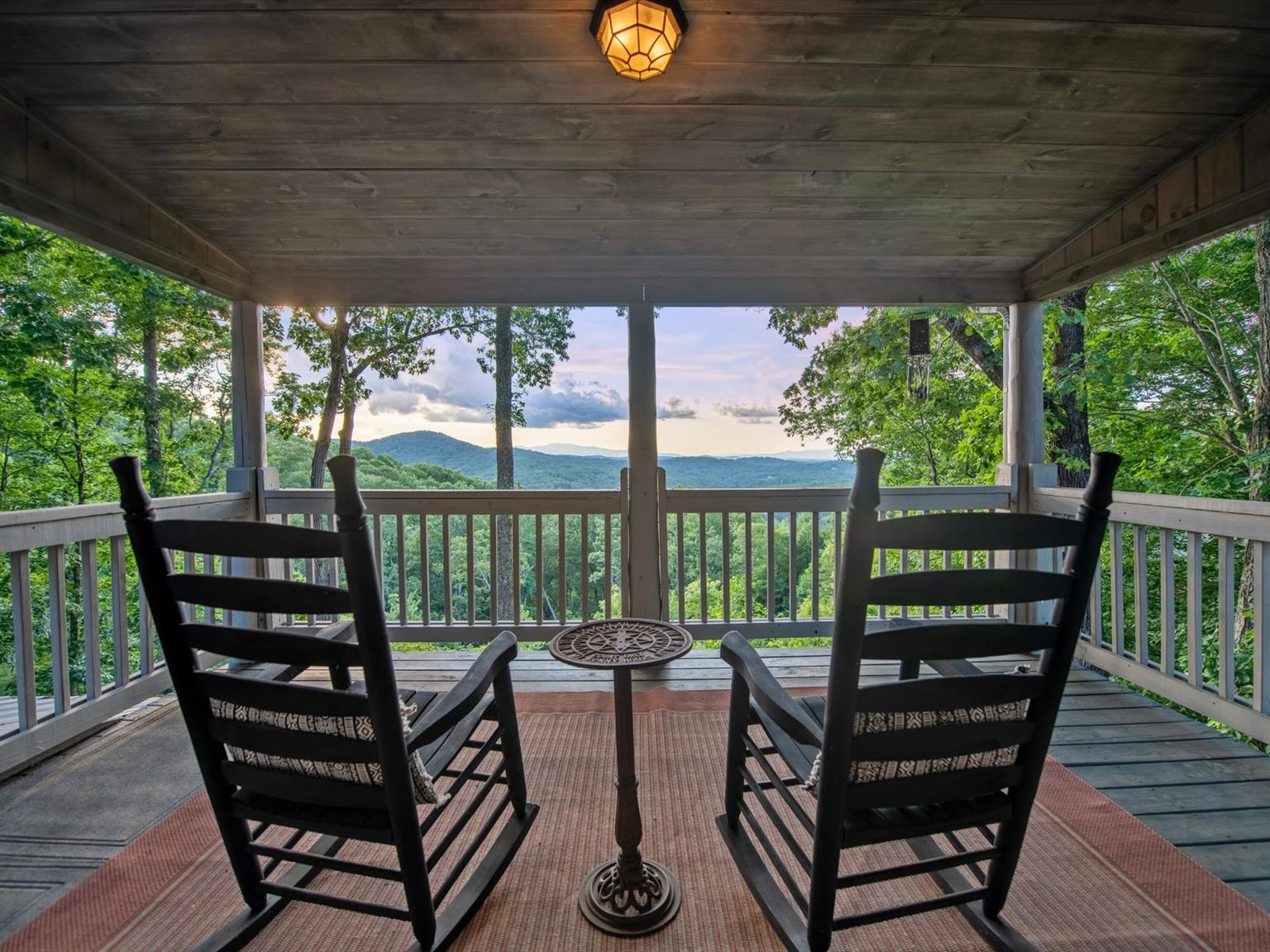 Blue Ridge Vacation Rental