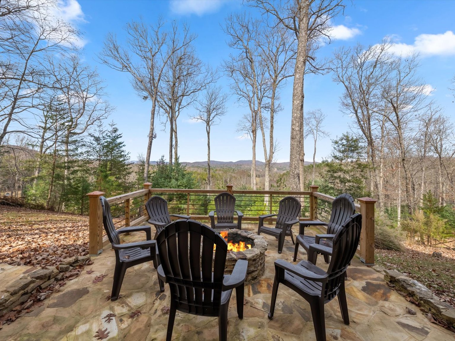 Morganton Vacation Rental