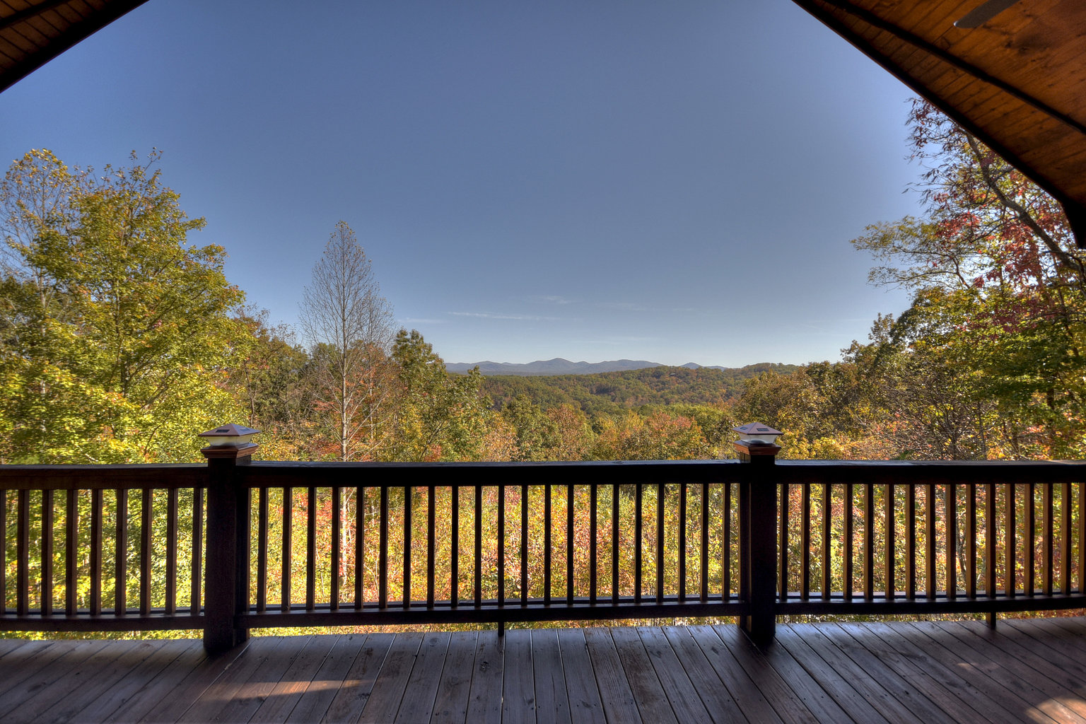 Blue Ridge Vacation Rental