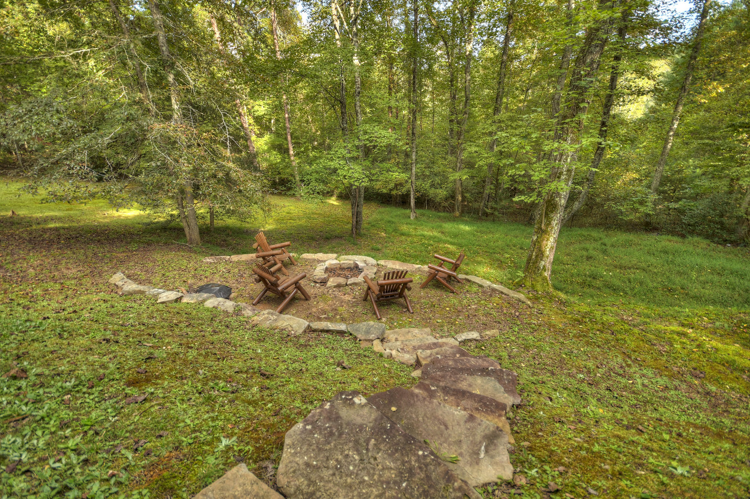 Blue Ridge Vacation Rental