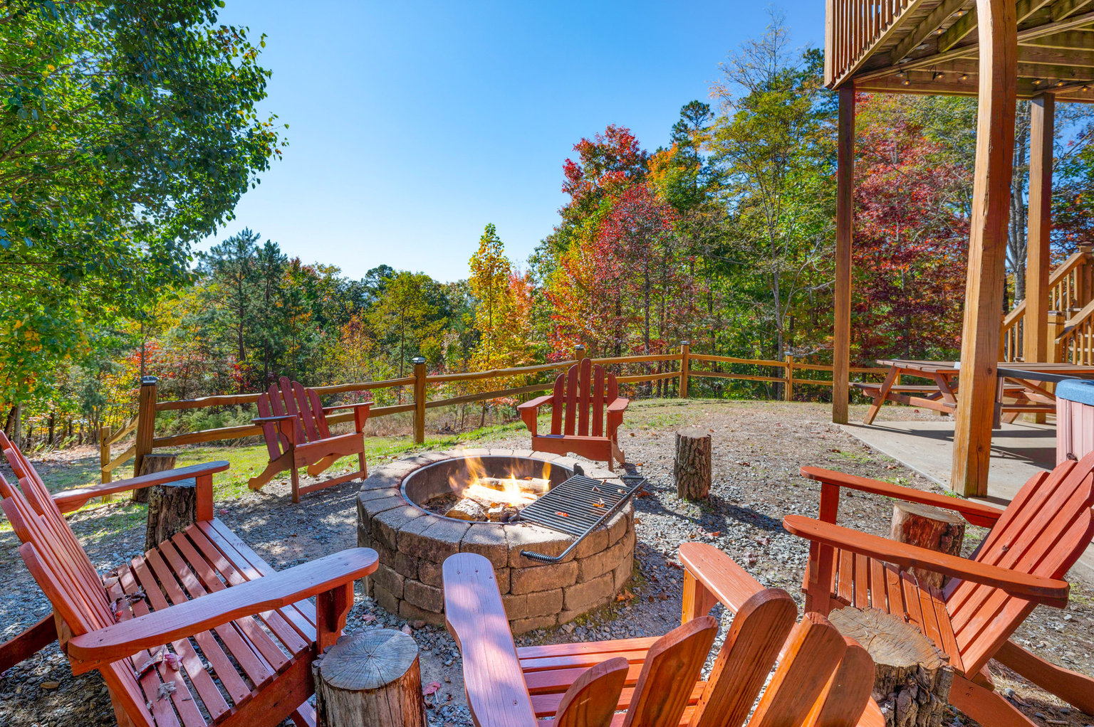 Morganton Vacation Rental