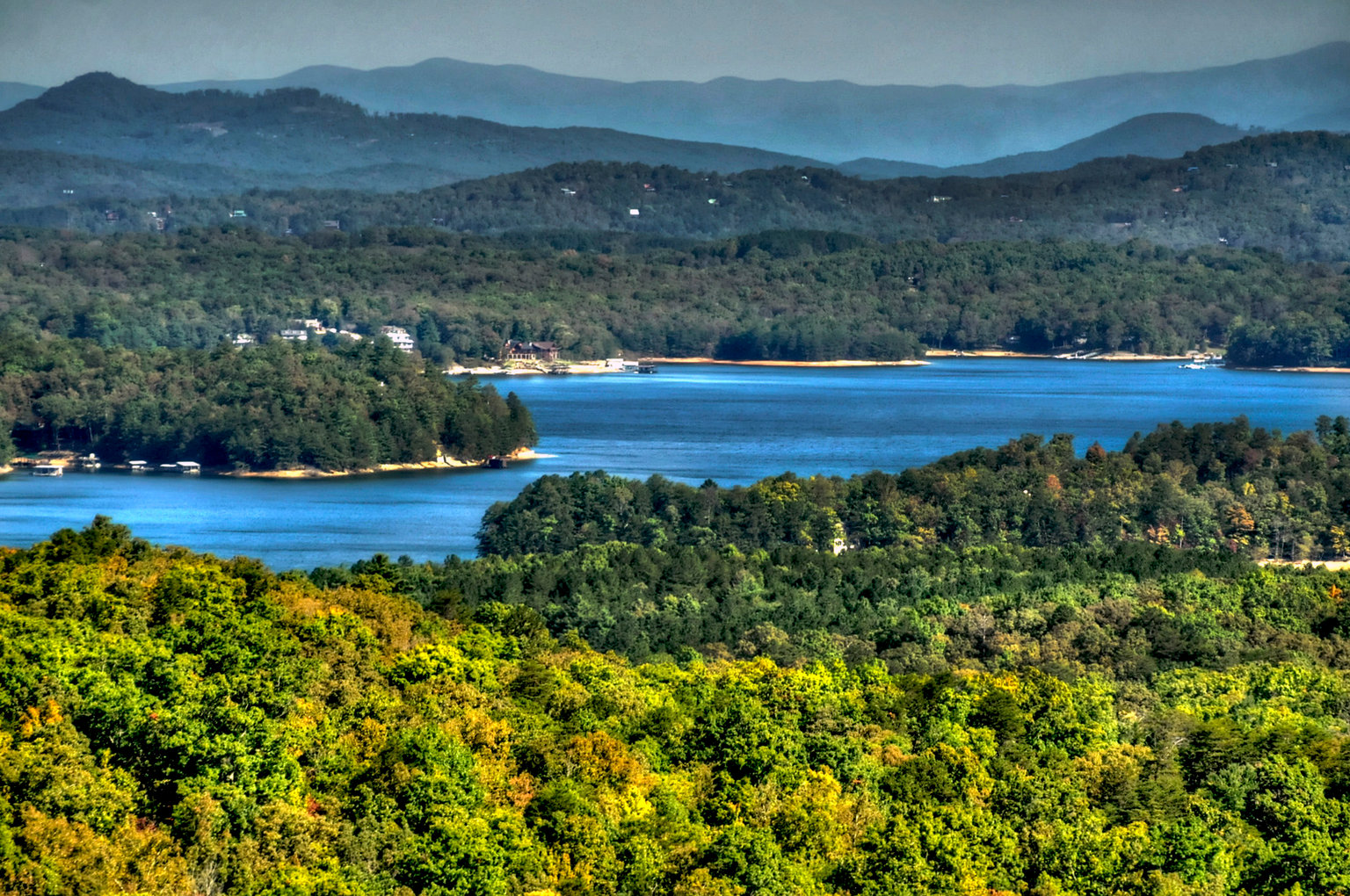 Blue Ridge Vacation Rental