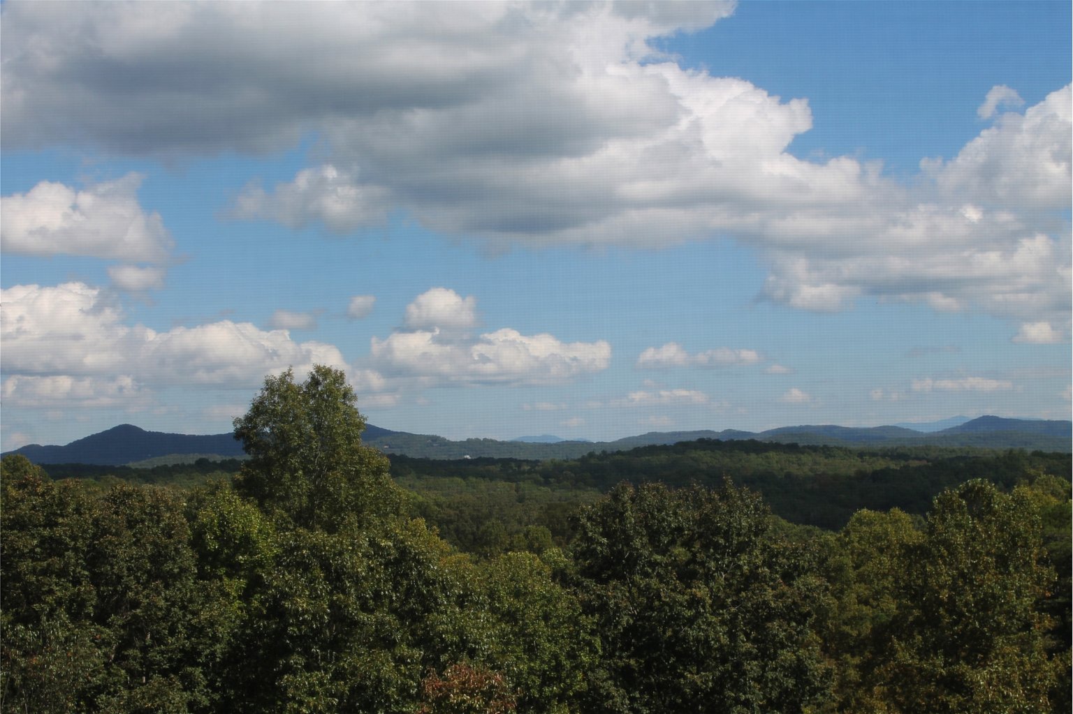 Morganton Vacation Rental