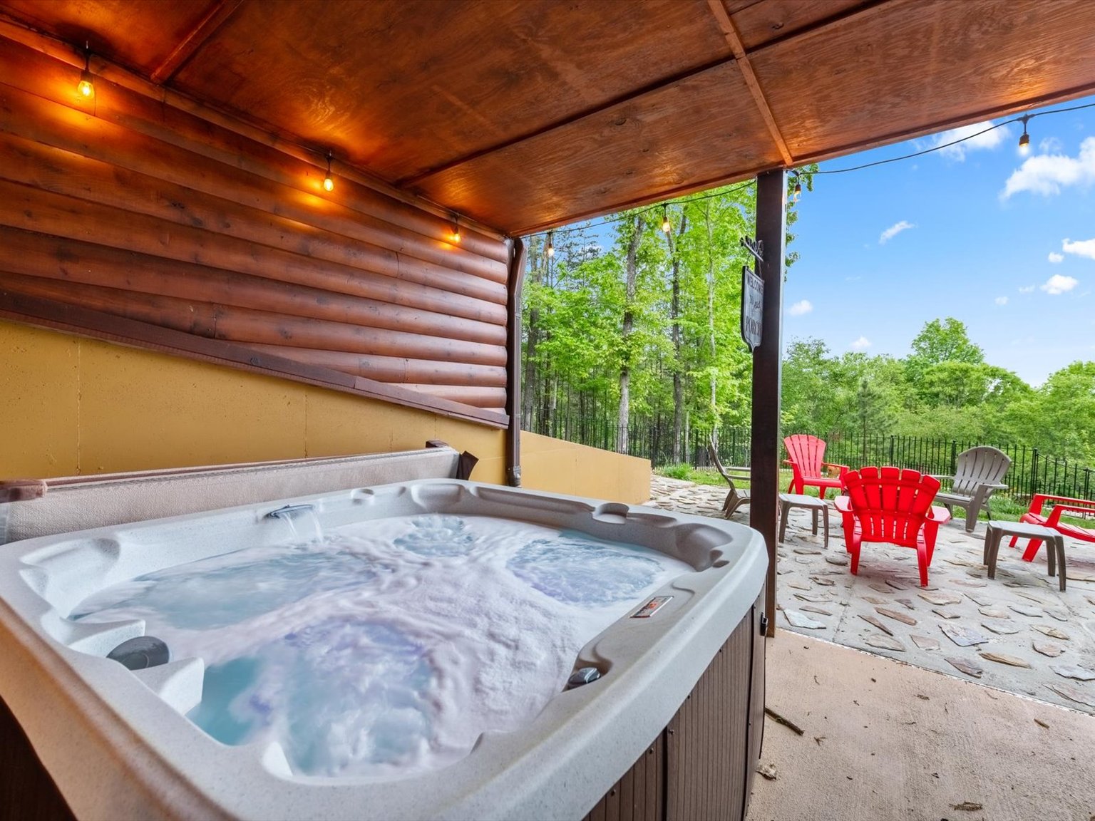 Morganton Vacation Rental