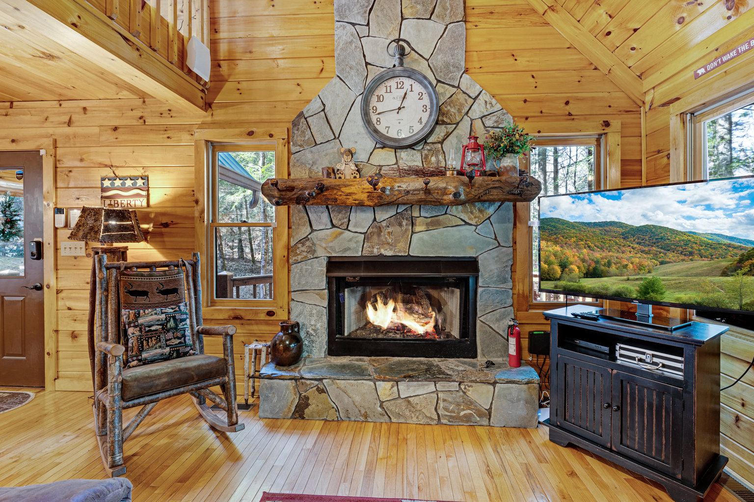 Epworth Vacation Rental