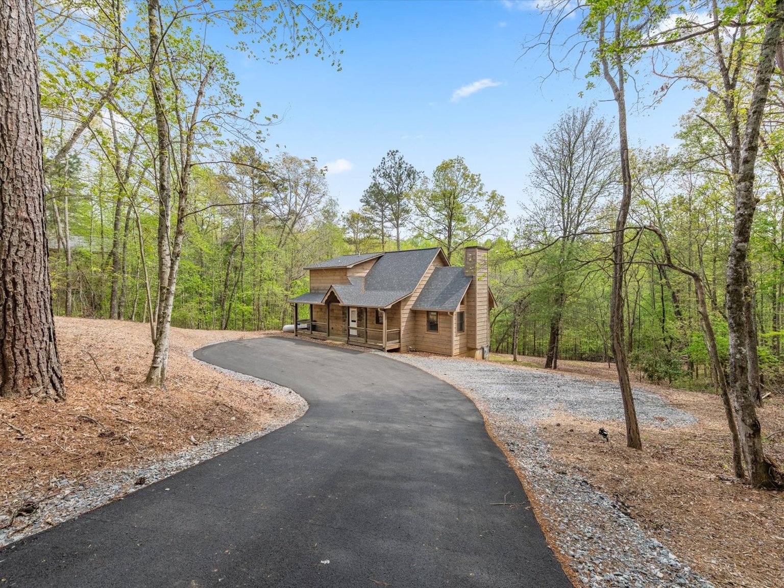 Blue Ridge Vacation Rental