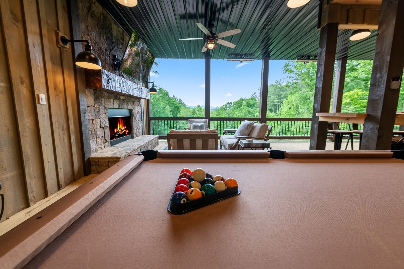 Ellijay Vacation Rental
