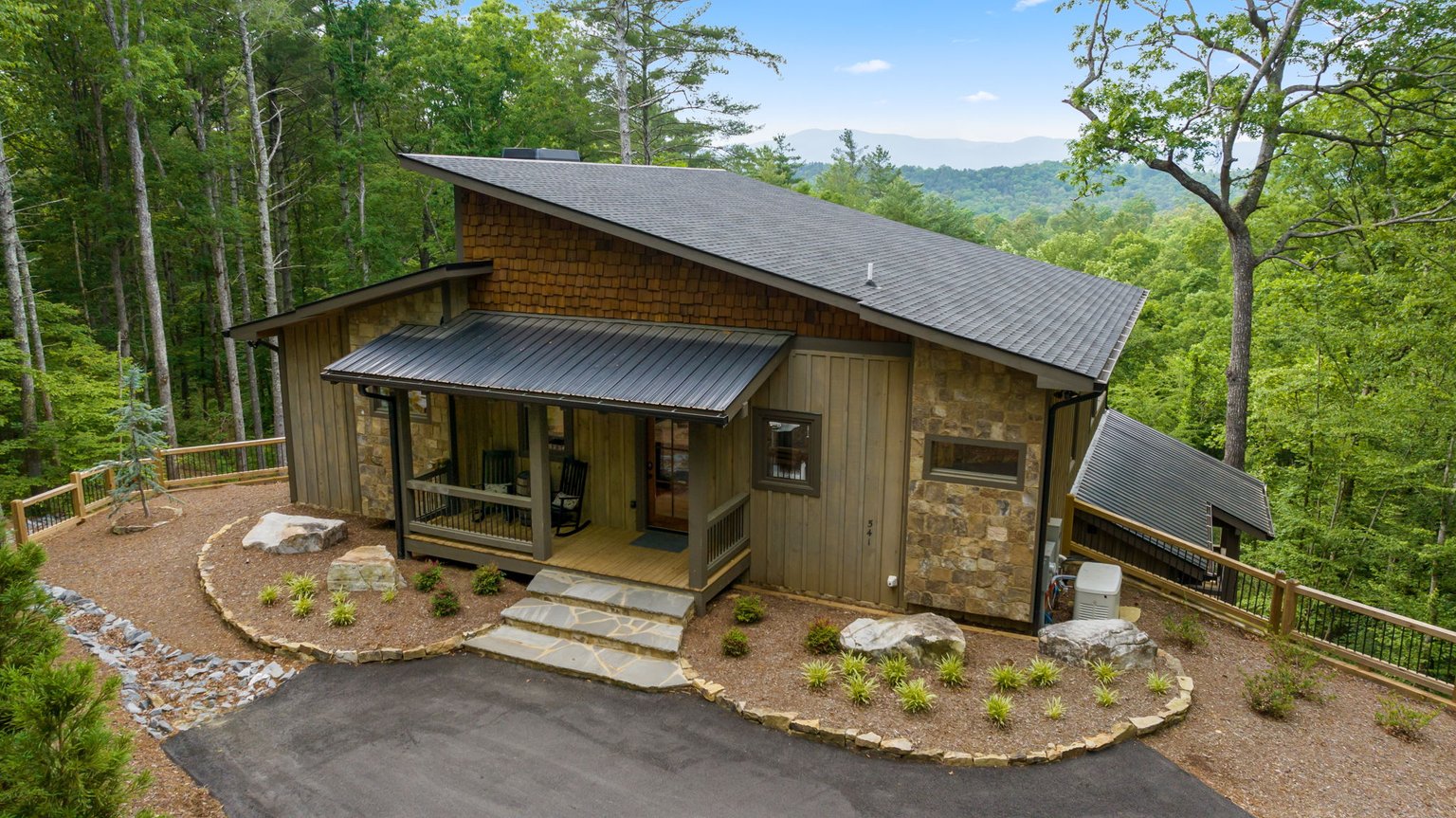 Ellijay Vacation Rental
