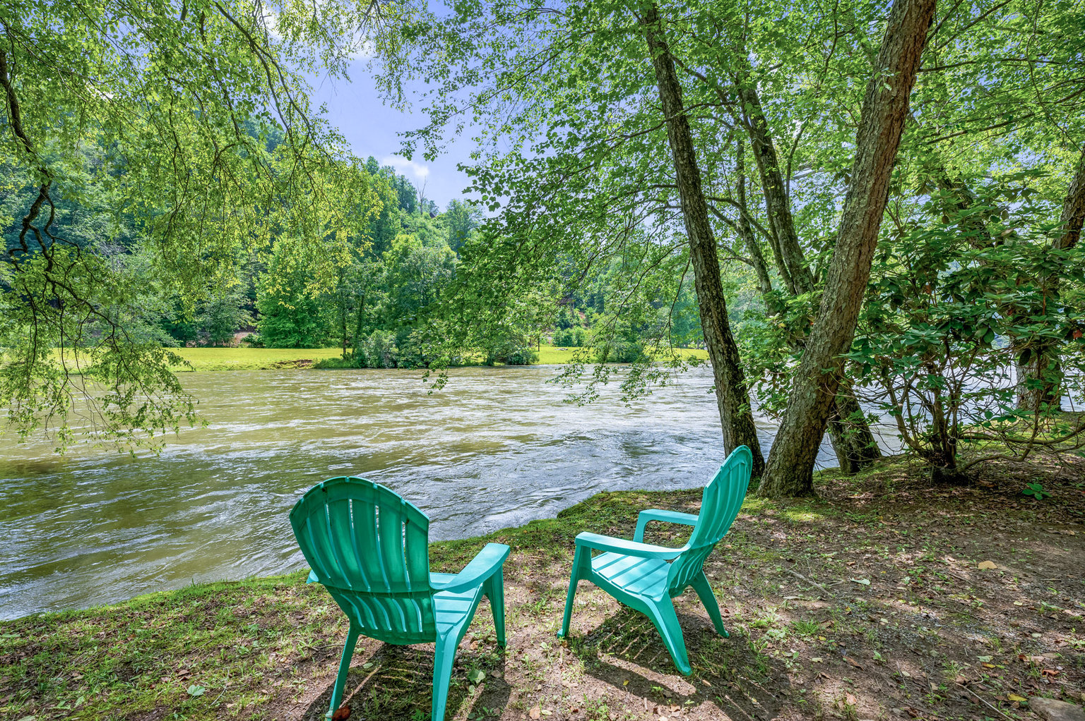 McCaysville Vacation Rental