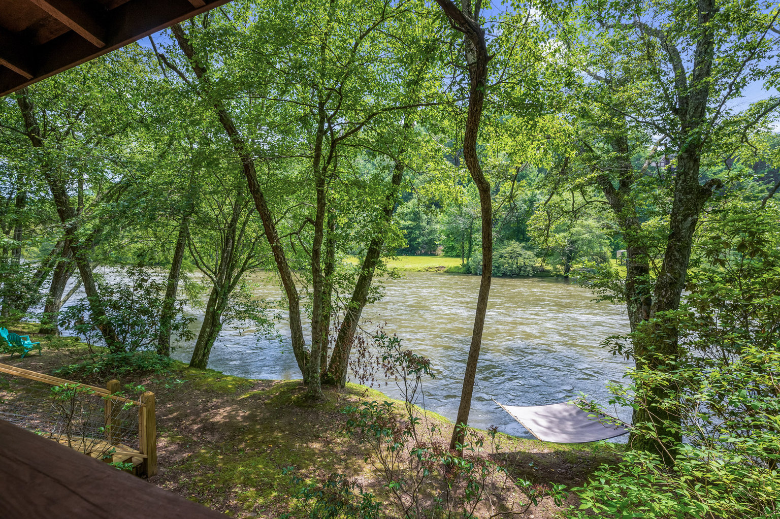 McCaysville Vacation Rental