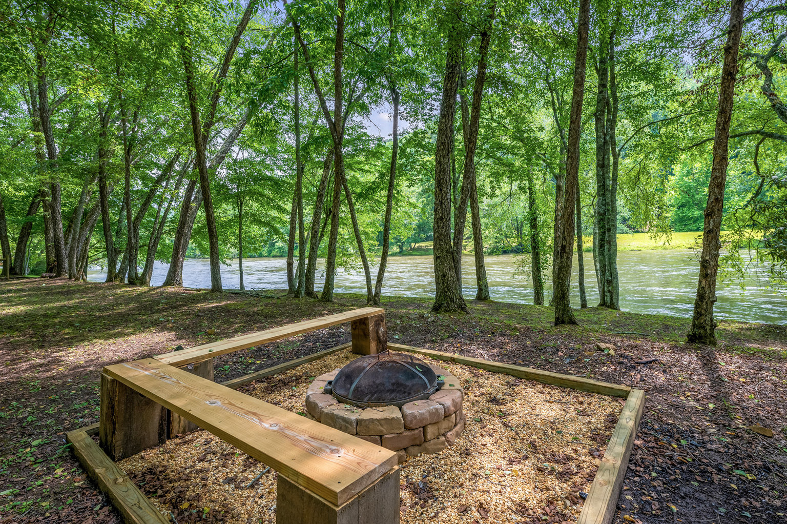 McCaysville Vacation Rental