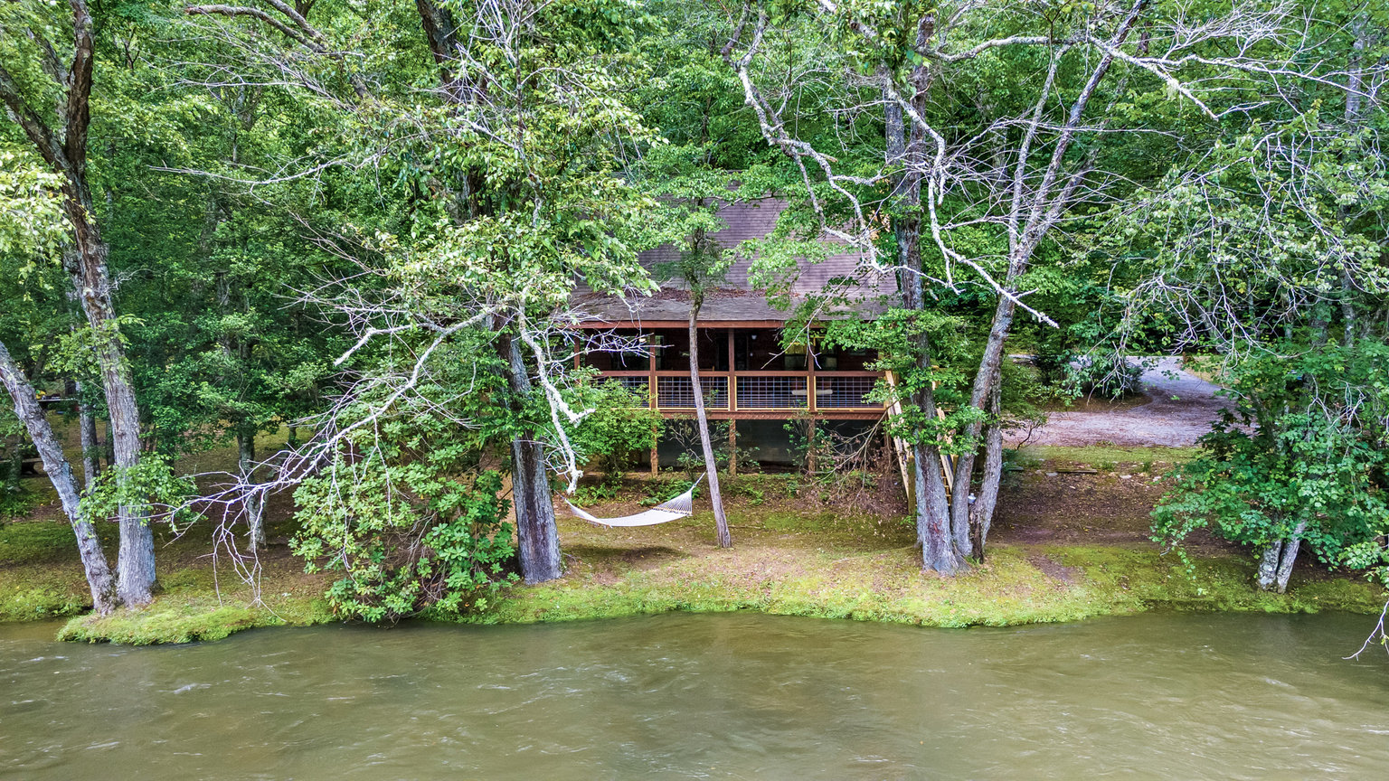 McCaysville Vacation Rental