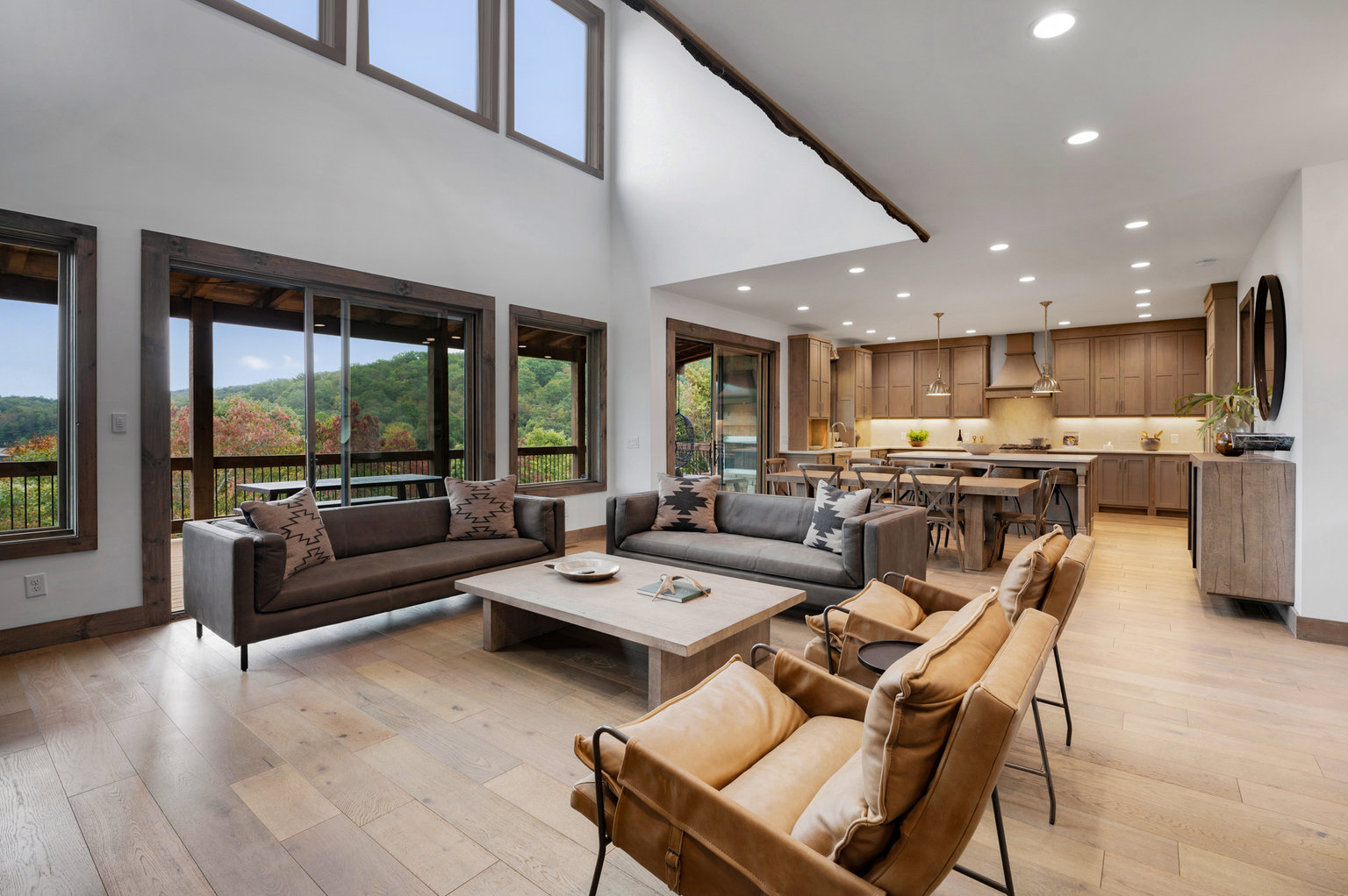 Blue Ridge Vacation Rental