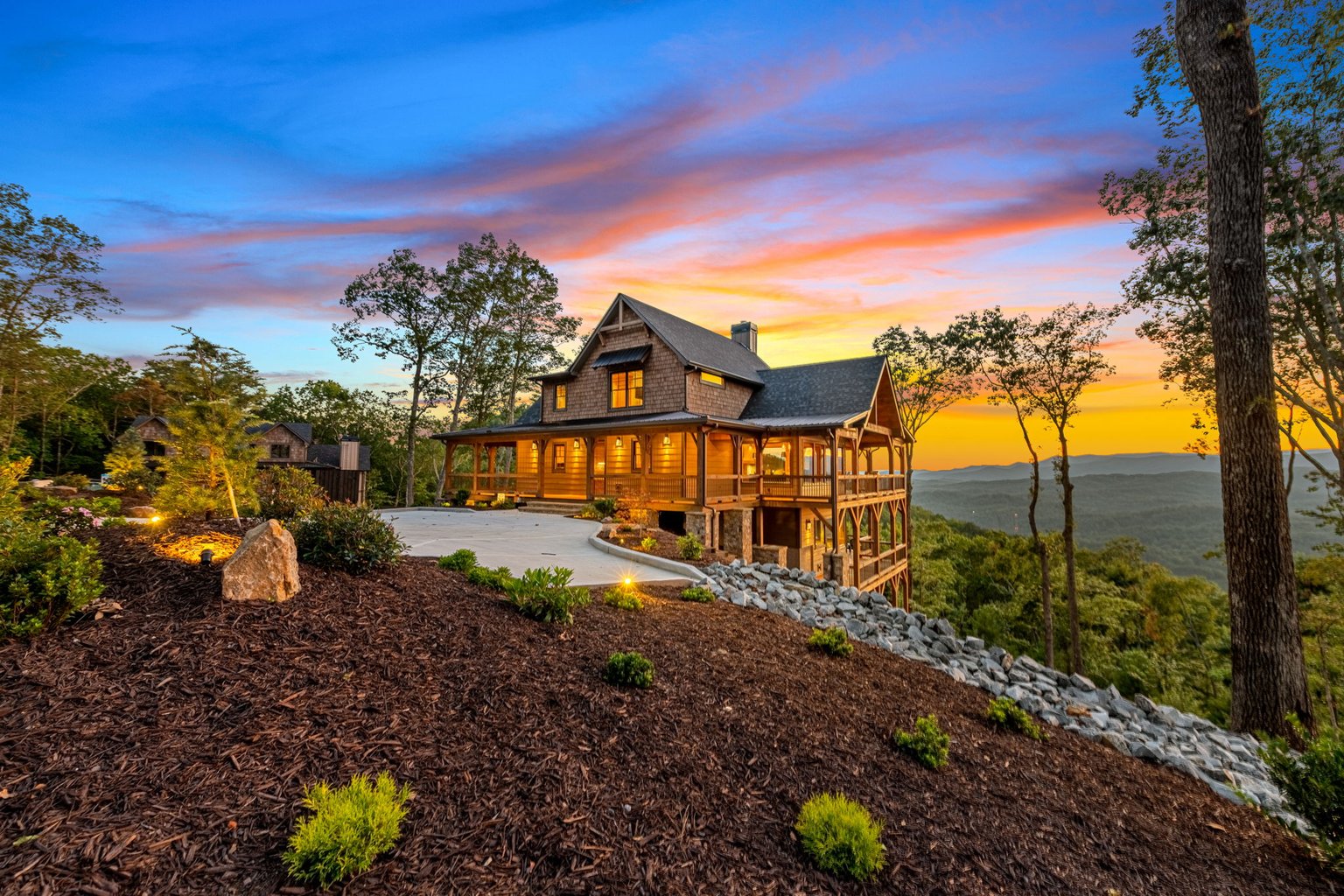 Blue Ridge Vacation Rental