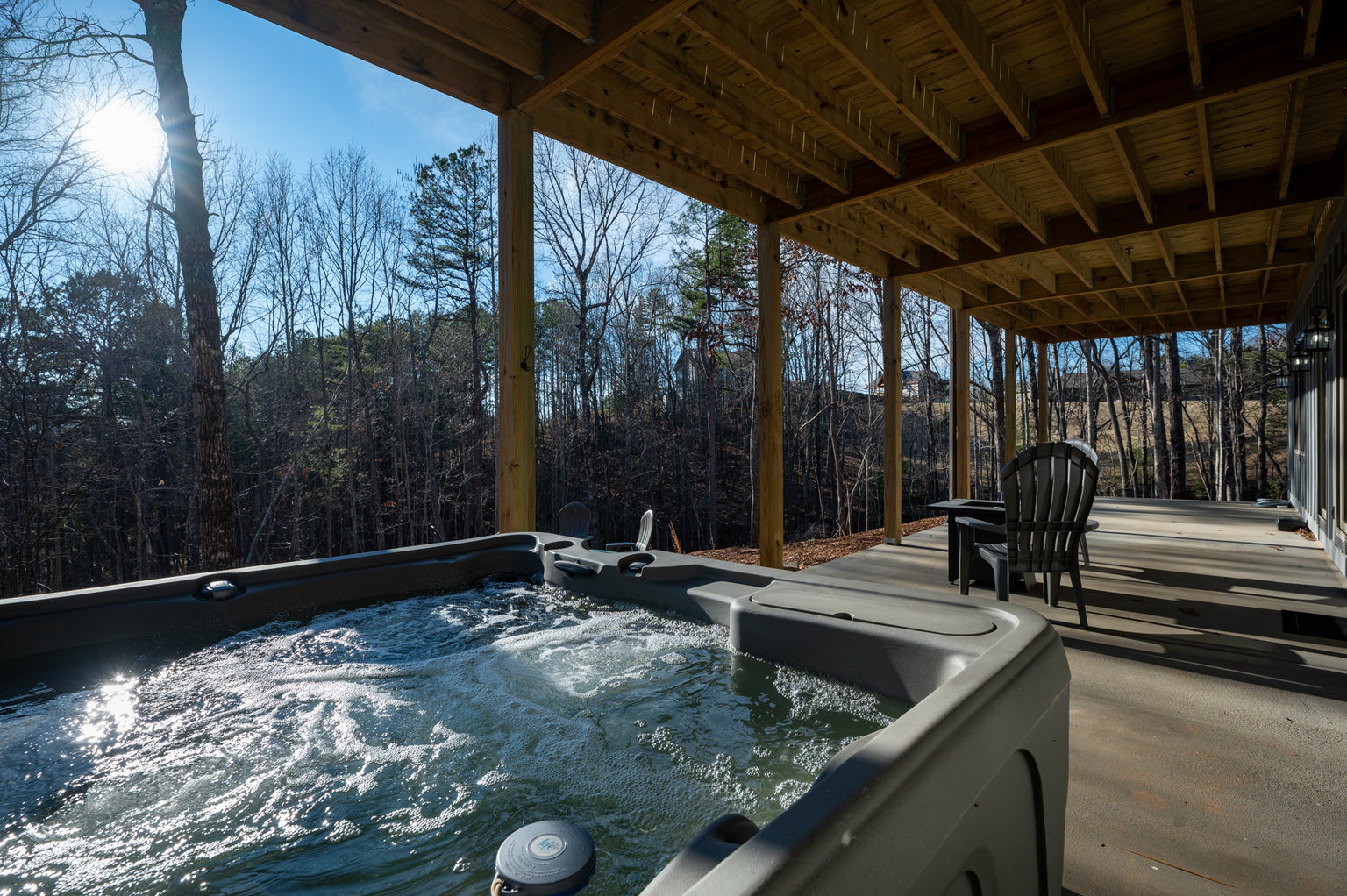 Morganton Vacation Rental