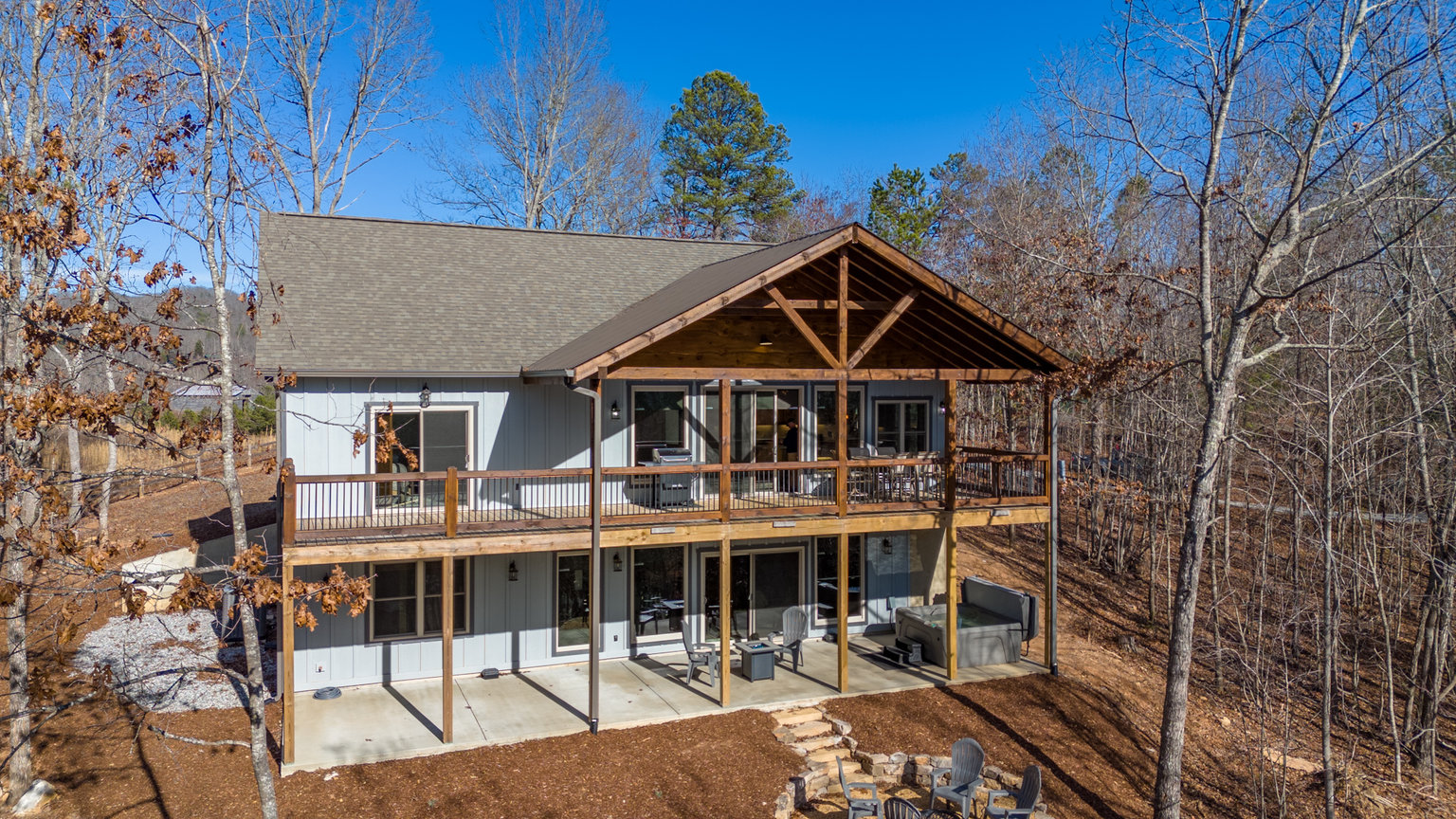 Morganton Vacation Rental