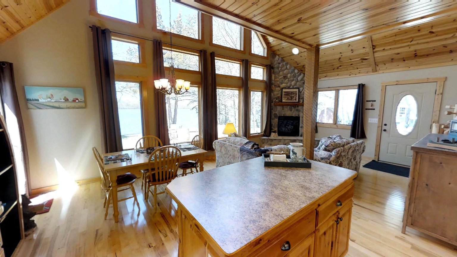 Litchfield Vacation Rental