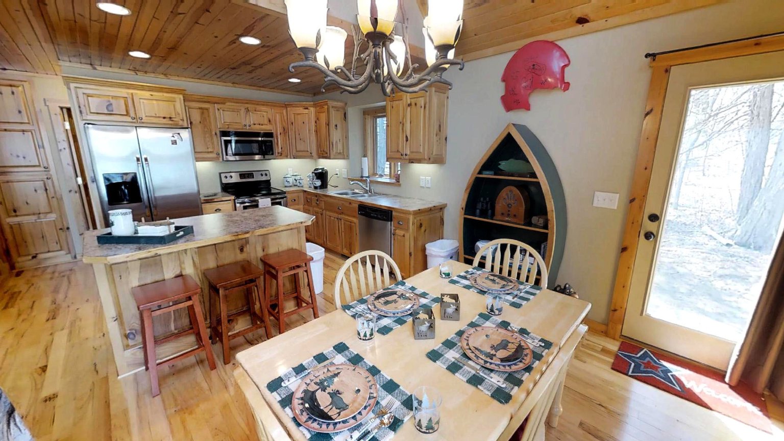 Litchfield Vacation Rental
