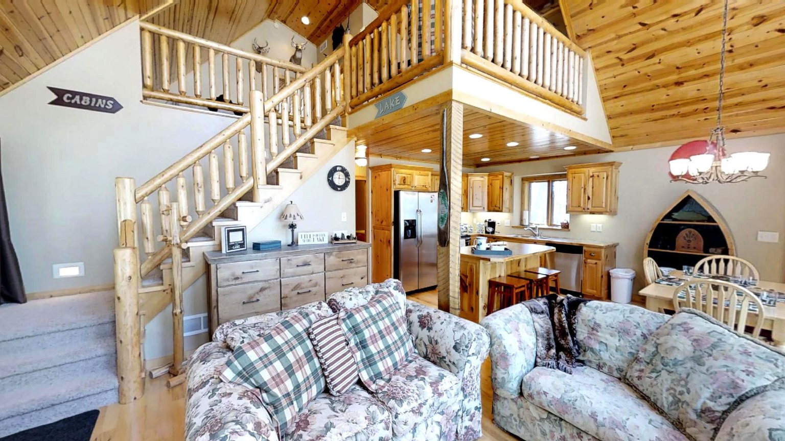 Litchfield Vacation Rental