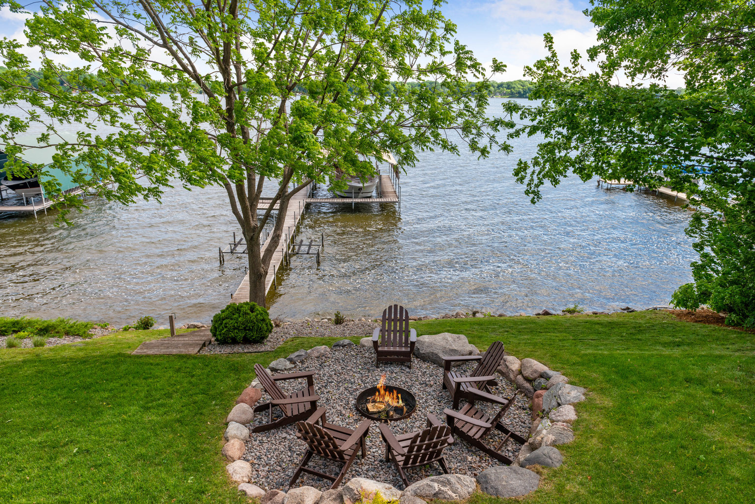 Mound Vacation Rental