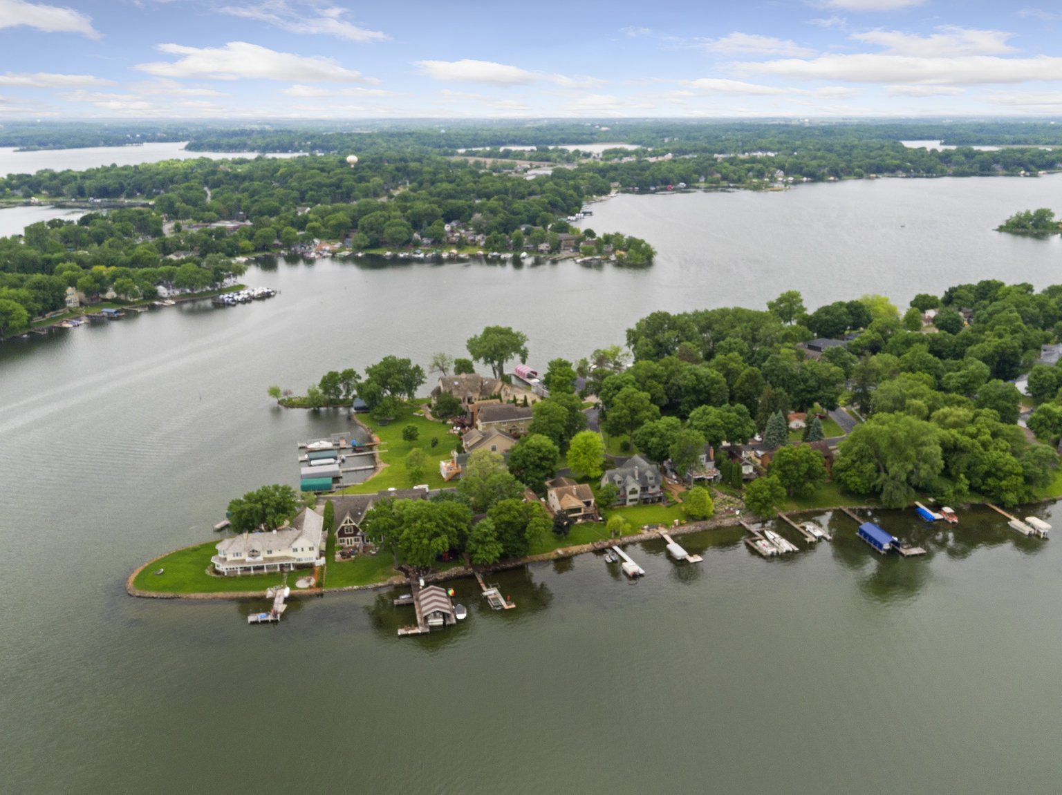 Mound Vacation Rental
