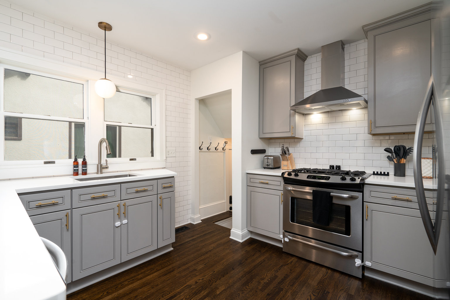 Minneapolis Vacation Rental